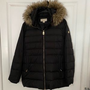 Michael Kors Winter Jacket